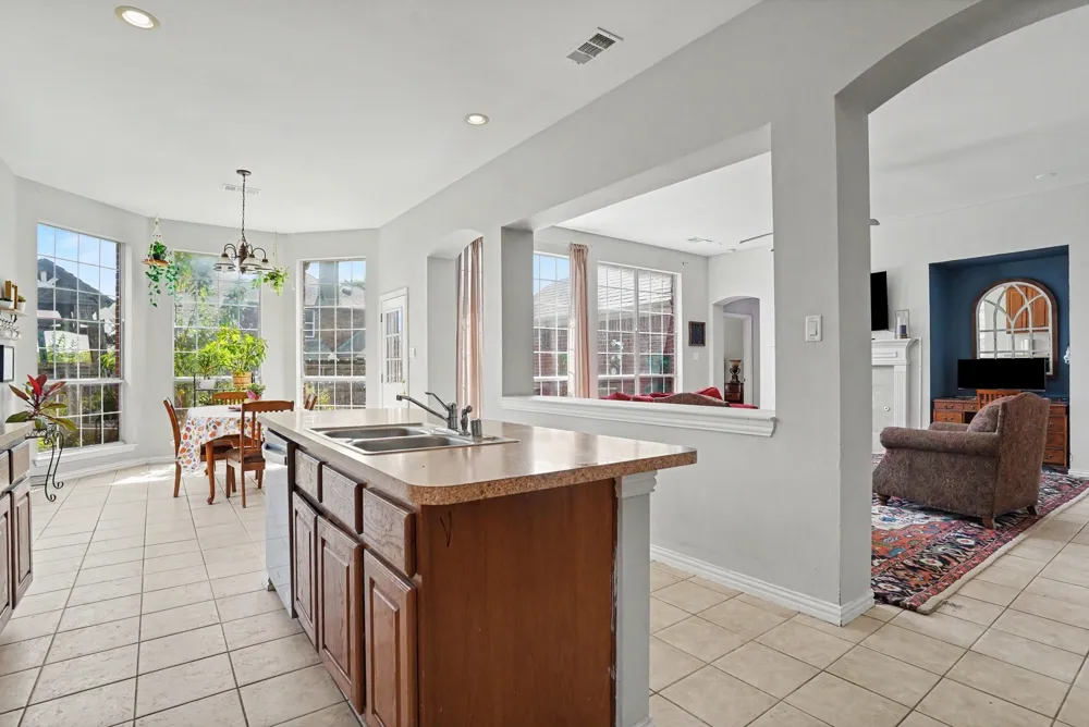 4064 Dunwoody Court Fort Worth, TX 76244