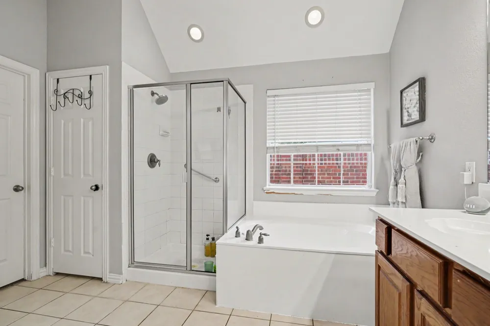4064 Dunwoody Court Fort Worth, TX 76244