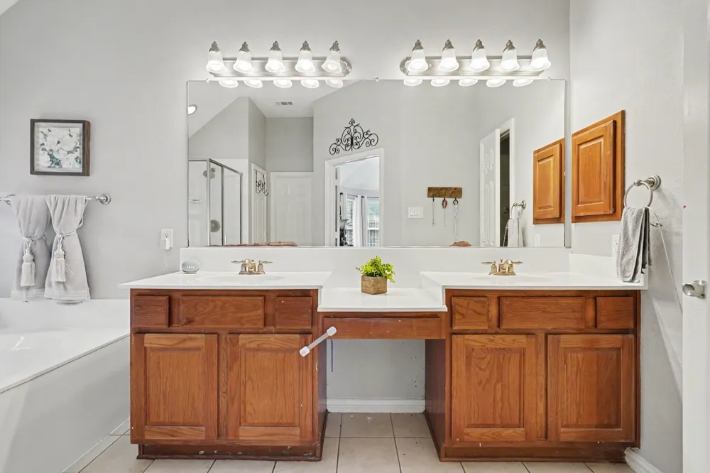 4064 Dunwoody Court Fort Worth, TX 76244