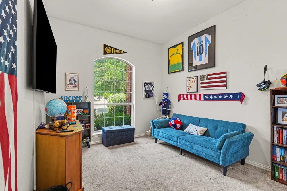 4064 Dunwoody Court Fort Worth, TX 76244