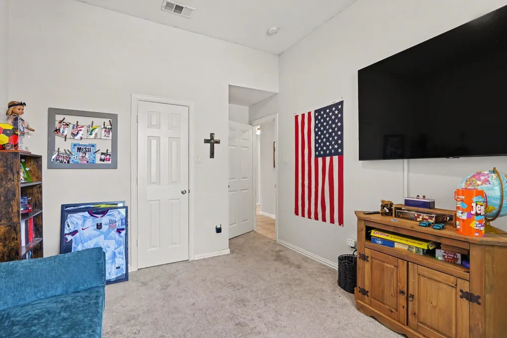 4064 Dunwoody Court Fort Worth, TX 76244