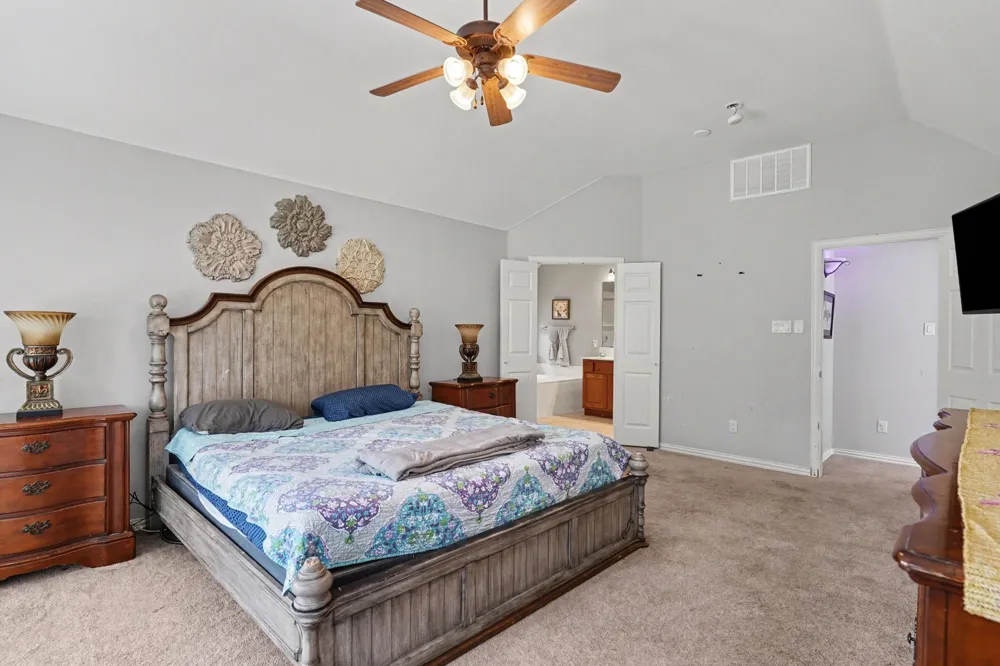4064 Dunwoody Court Fort Worth, TX 76244