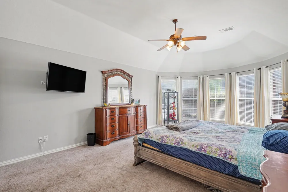 4064 Dunwoody Court Fort Worth, TX 76244