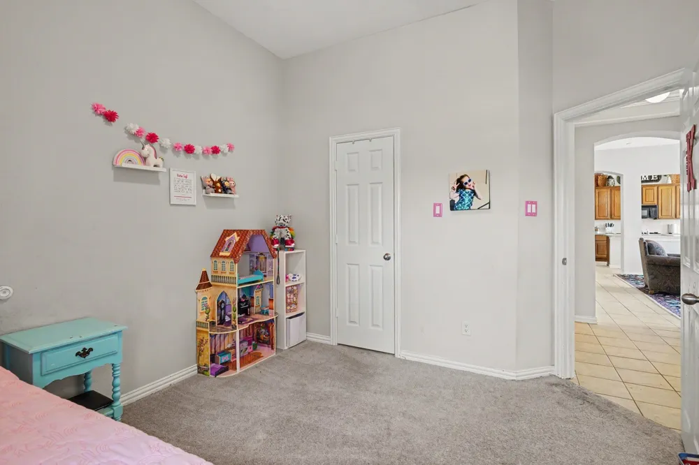 4064 Dunwoody Court Fort Worth, TX 76244