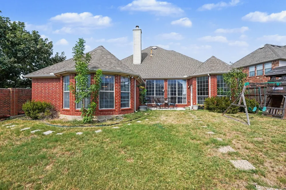 4064 Dunwoody Court Fort Worth, TX 76244