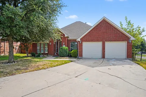 4064 Dunwoody Court