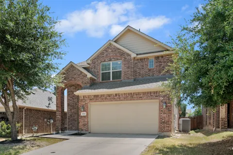 9813 Cottontail Lane