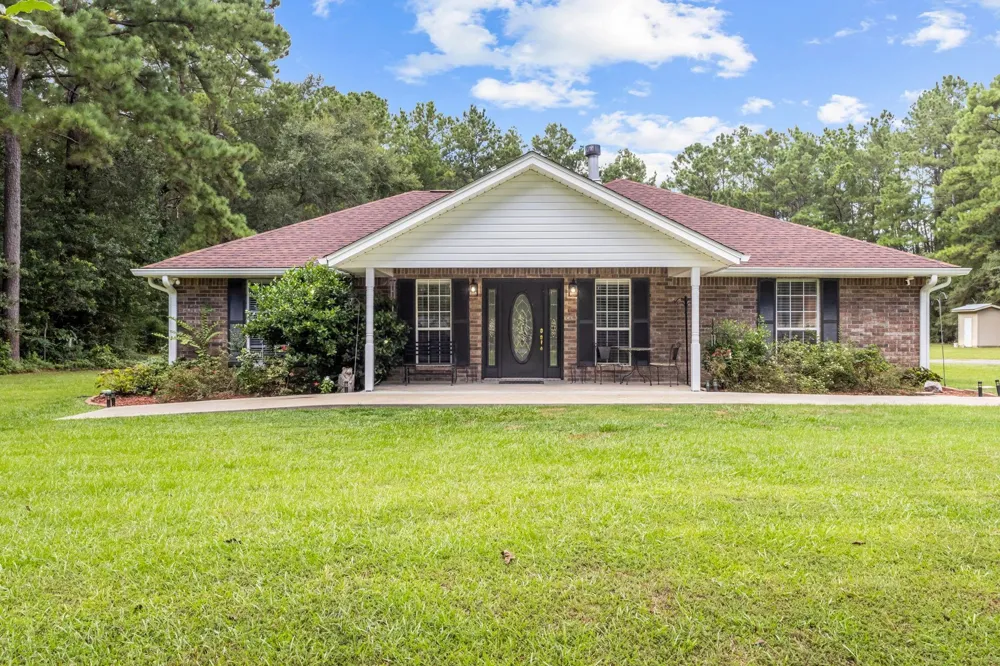 2244 Becky Lane Kountze, TX 77625