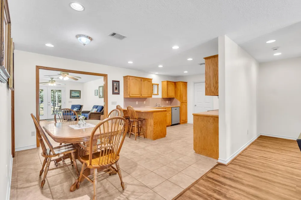 2244 Becky Lane Kountze, TX 77625
