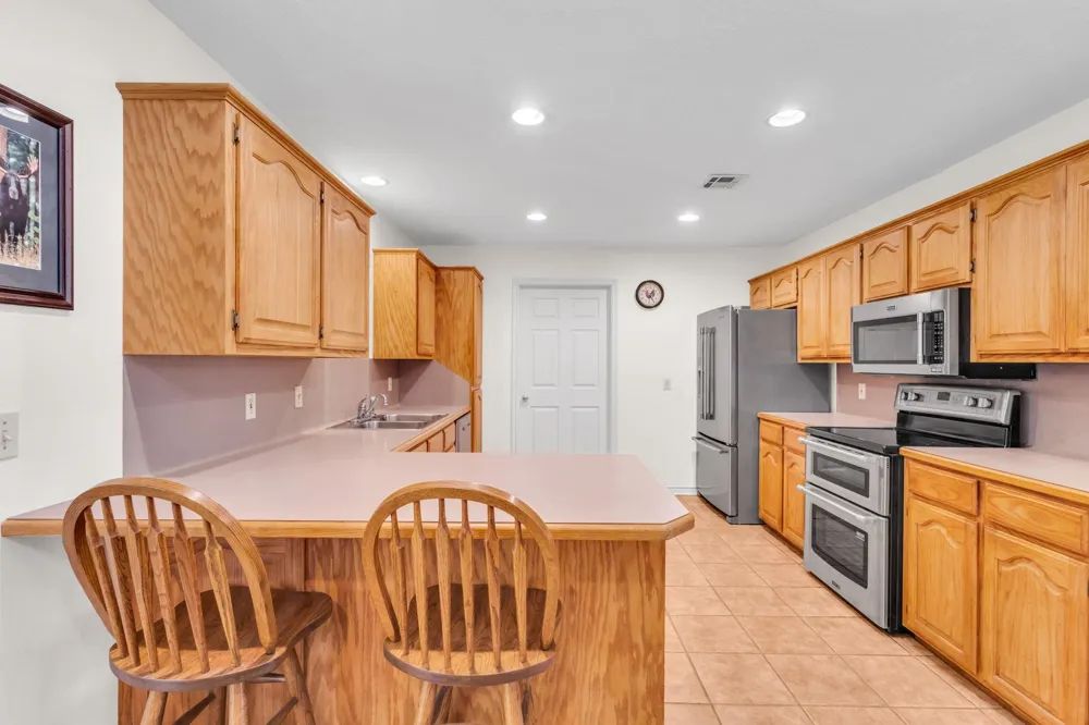 2244 Becky Lane Kountze, TX 77625