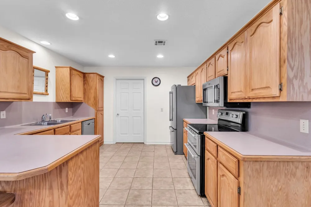 2244 Becky Lane Kountze, TX 77625