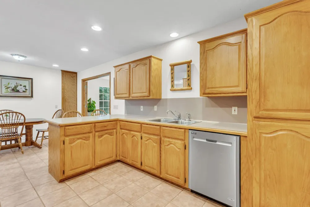 2244 Becky Lane Kountze, TX 77625