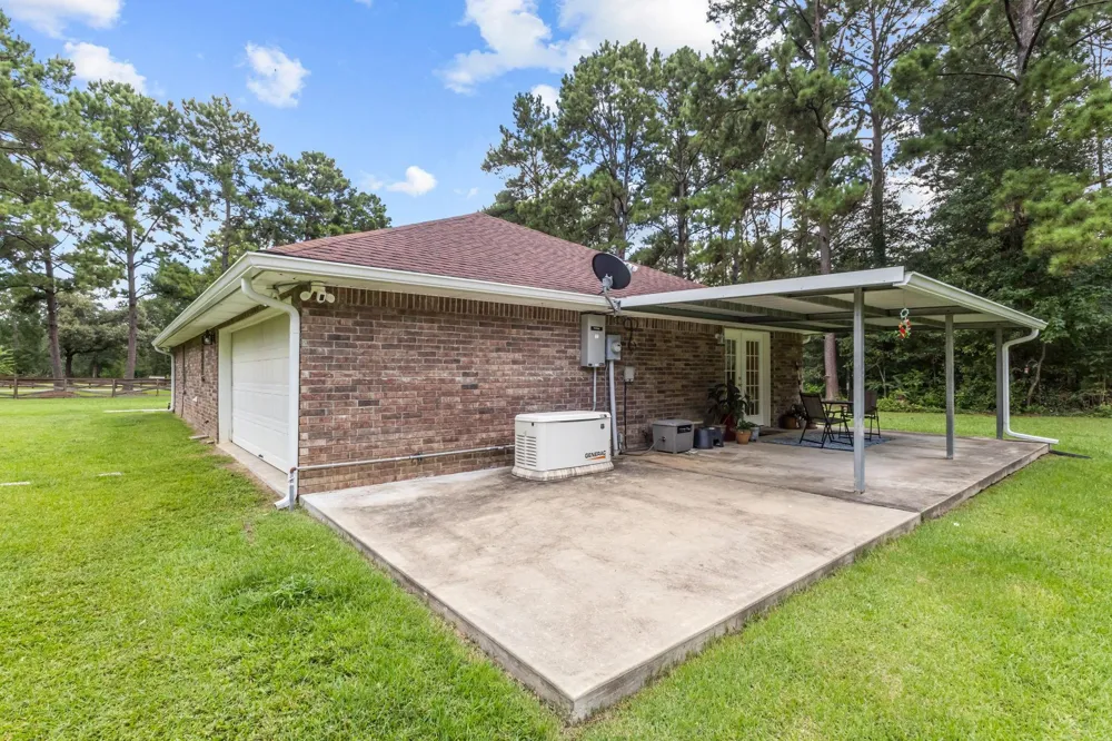 2244 Becky Lane Kountze, TX 77625