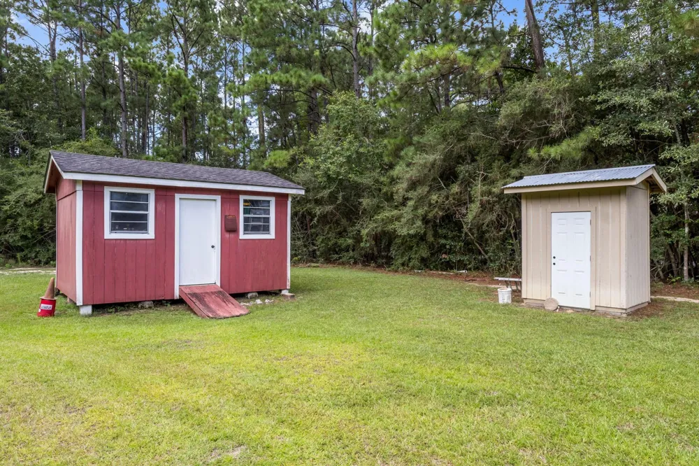 2244 Becky Lane Kountze, TX 77625