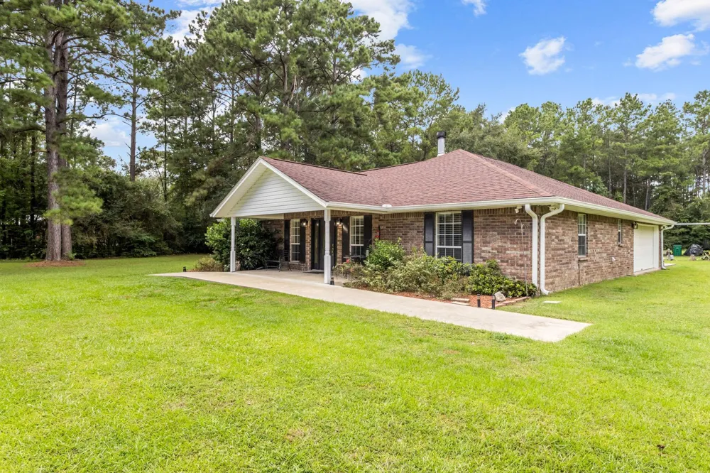 2244 Becky Lane Kountze, TX 77625