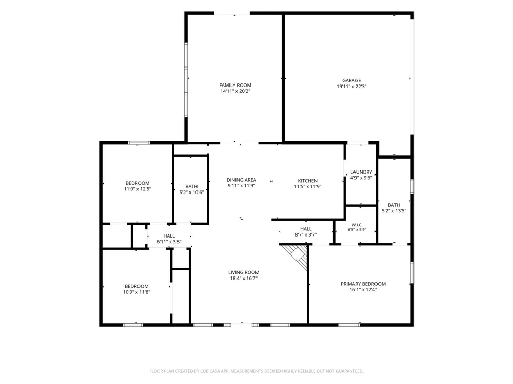 2244 Becky Lane Kountze, TX 77625