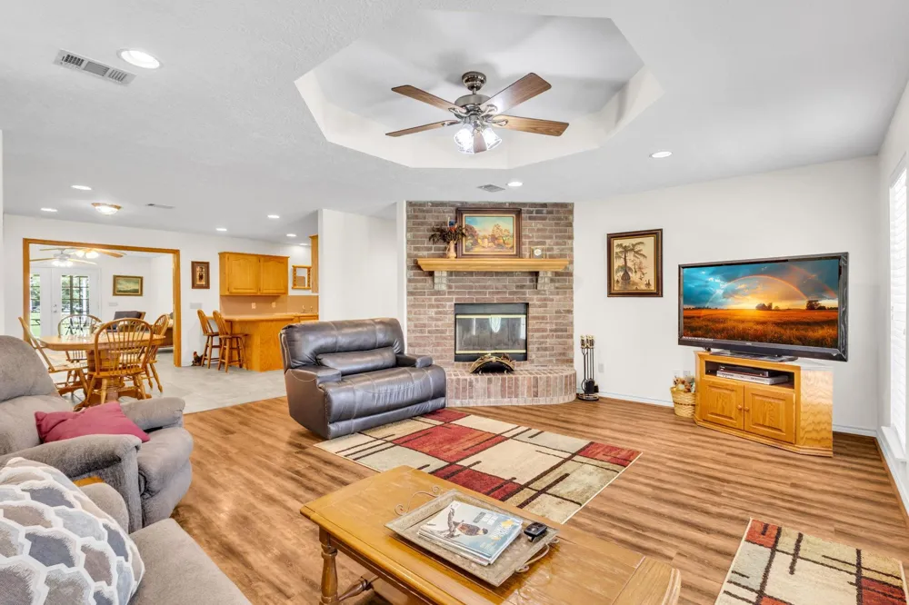 2244 Becky Lane Kountze, TX 77625