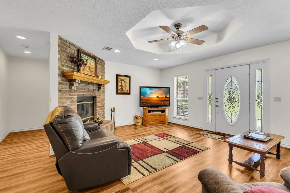 2244 Becky Lane Kountze, TX 77625