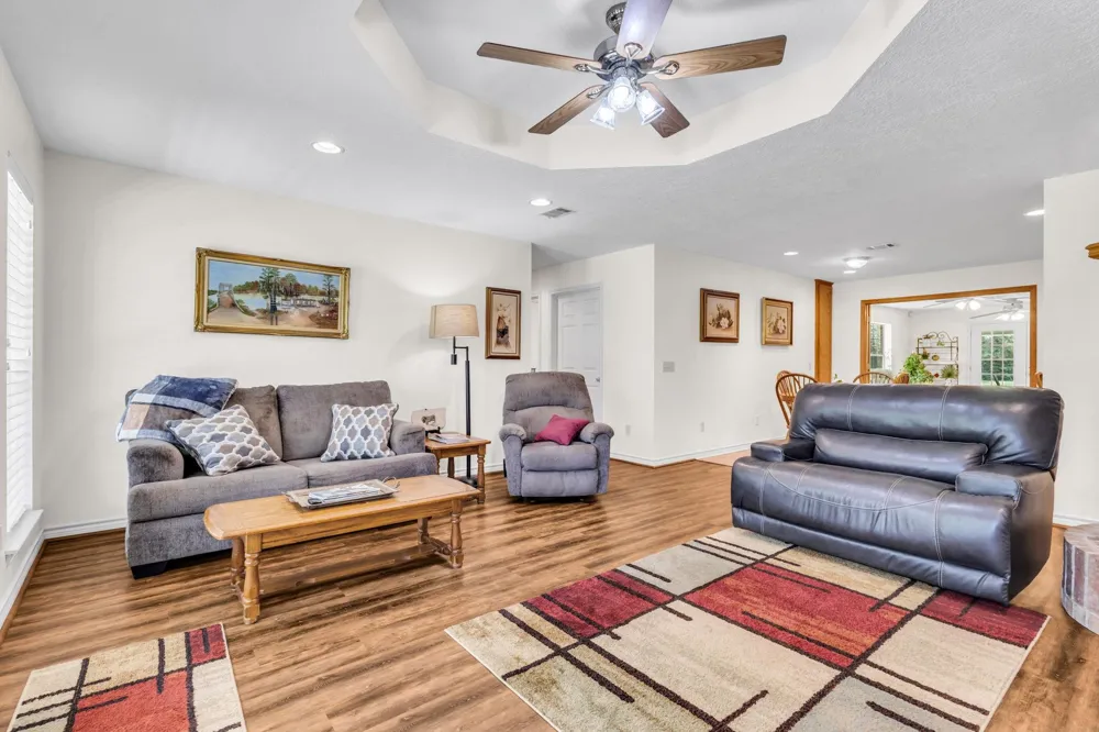 2244 Becky Lane Kountze, TX 77625