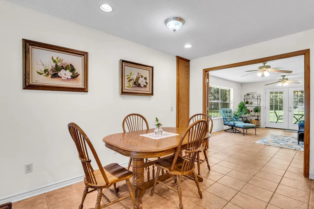 2244 Becky Lane Kountze, TX 77625