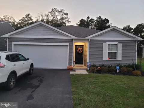 7 PIN OAK DRIVE