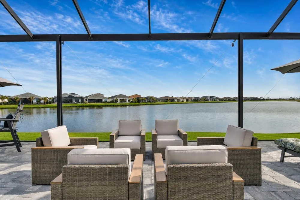 8515 SW Cantante Way Port St. Lucie, FL 34987