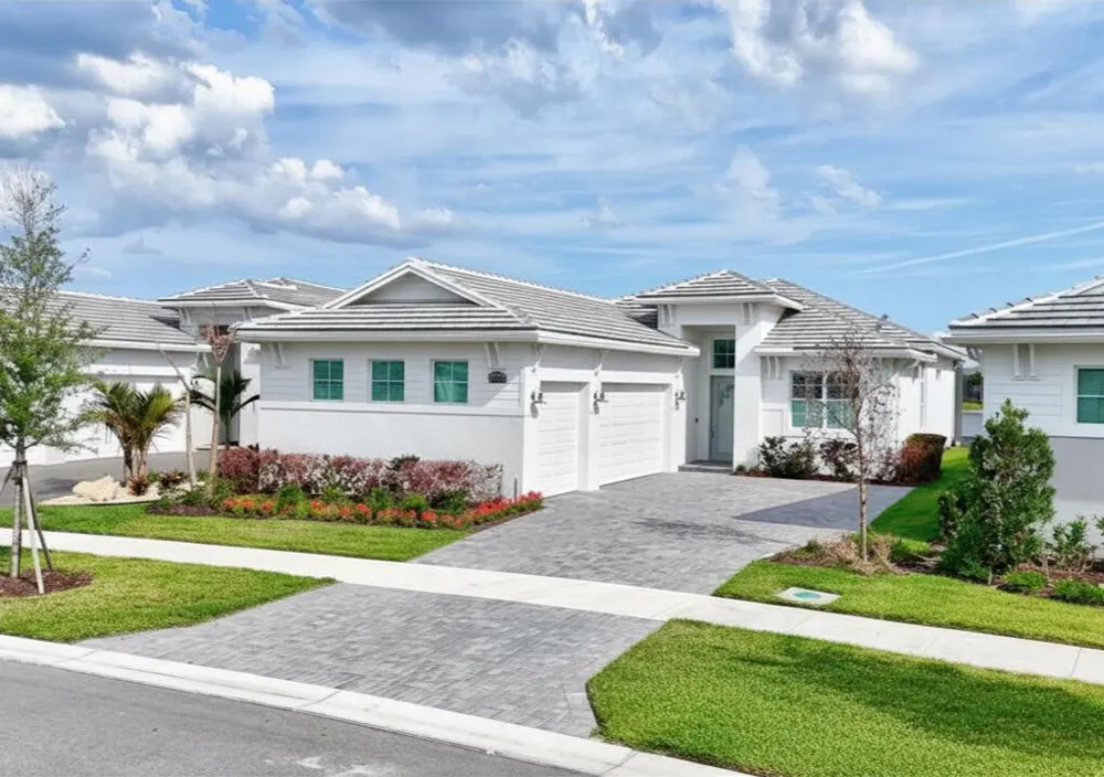 8515 SW Cantante Way Port St. Lucie, FL 34987