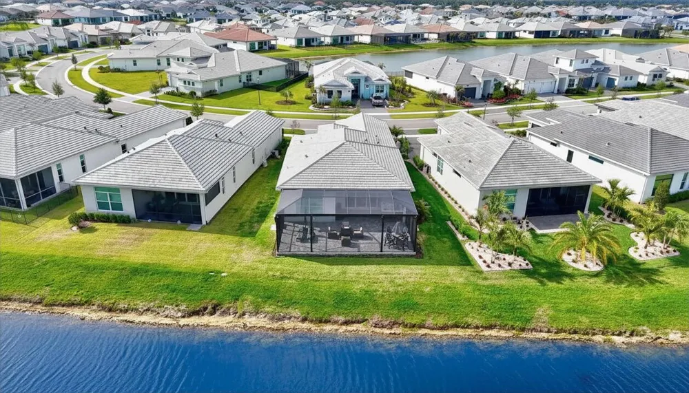 8515 SW Cantante Way Port St. Lucie, FL 34987