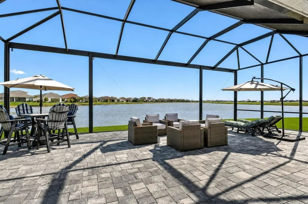 8515 SW Cantante Way Port St. Lucie, FL 34987