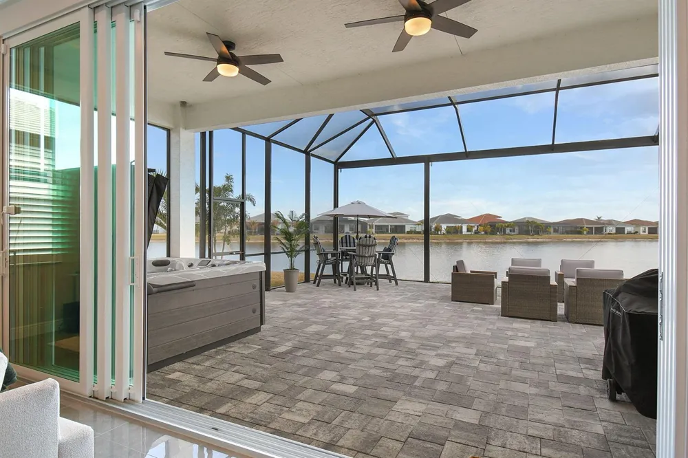 8515 SW Cantante Way Port St. Lucie, FL 34987