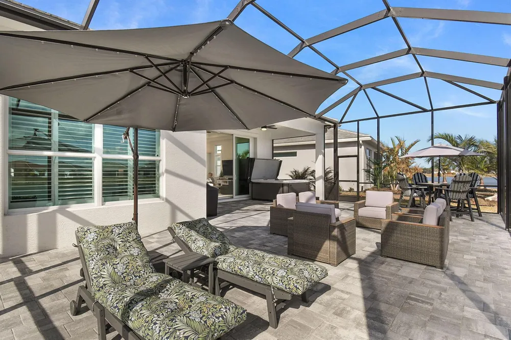 8515 SW Cantante Way Port St. Lucie, FL 34987