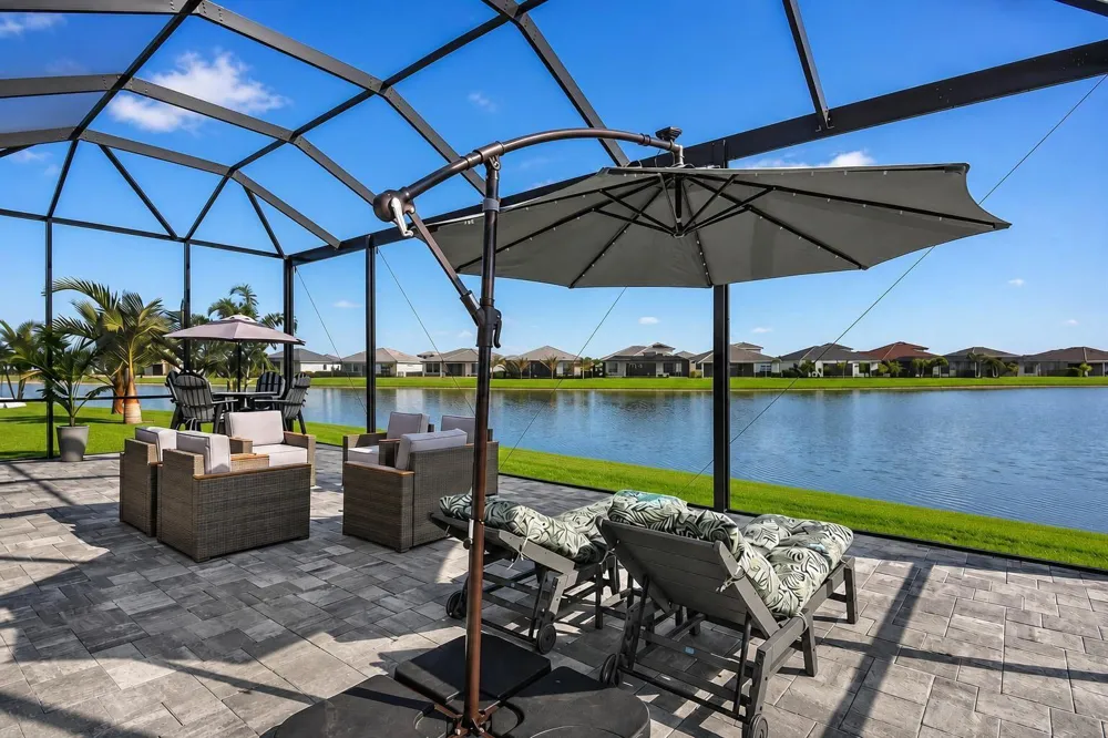 8515 SW Cantante Way Port St. Lucie, FL 34987