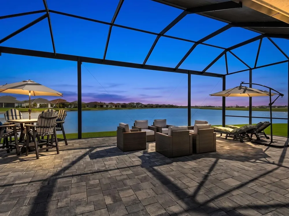 8515 SW Cantante Way Port St. Lucie, FL 34987