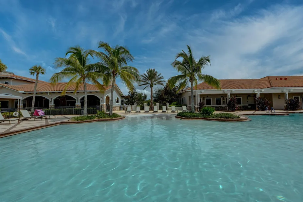 8515 SW Cantante Way Port St. Lucie, FL 34987
