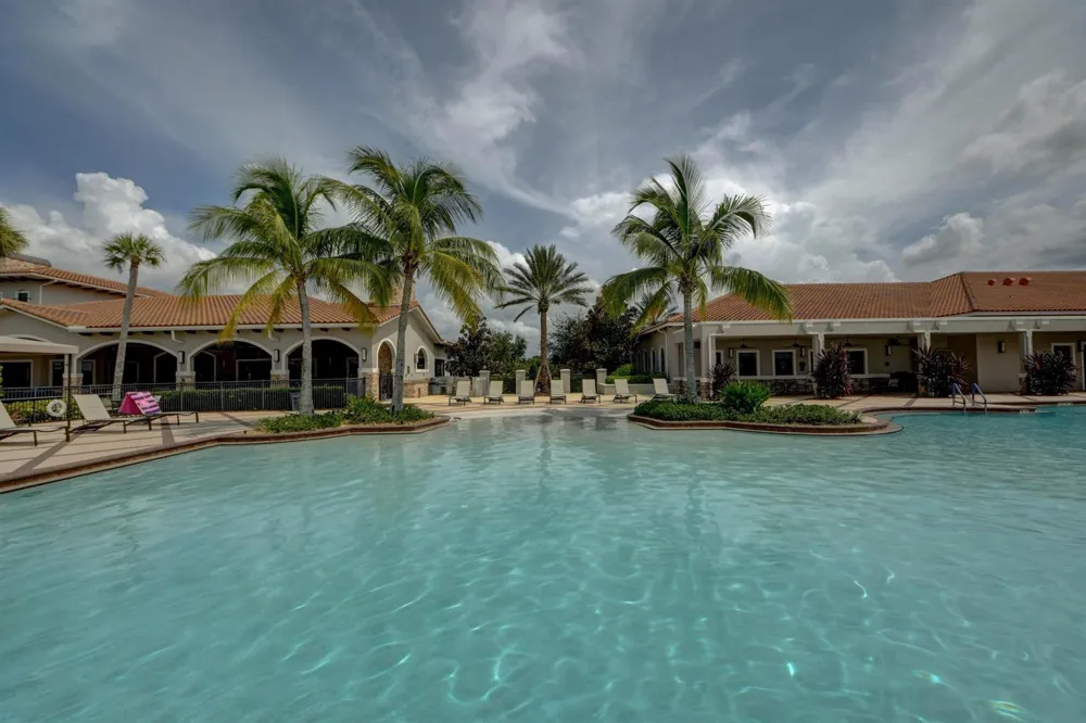 8515 SW Cantante Way Port St. Lucie, FL 34987