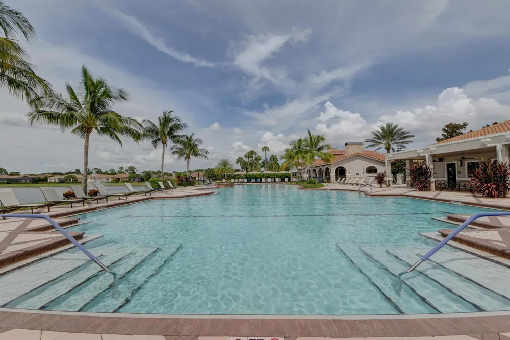 8515 SW Cantante Way Port St. Lucie, FL 34987