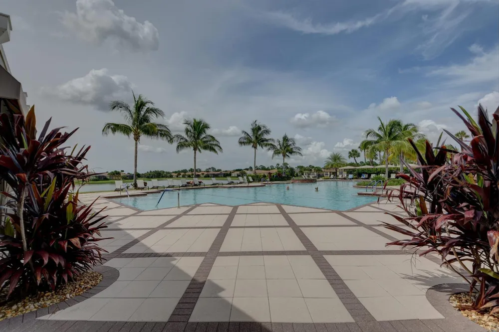 8515 SW Cantante Way Port St. Lucie, FL 34987