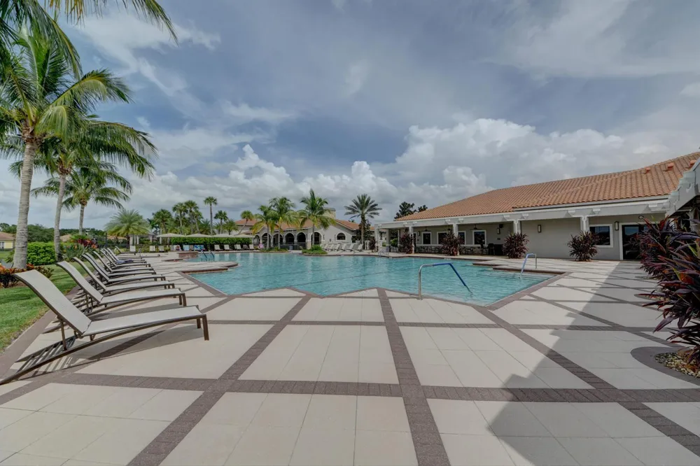 8515 SW Cantante Way Port St. Lucie, FL 34987