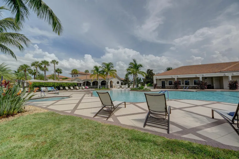 8515 SW Cantante Way Port St. Lucie, FL 34987