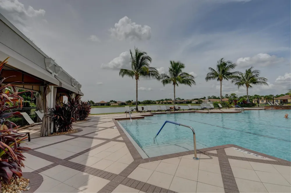 8515 SW Cantante Way Port St. Lucie, FL 34987