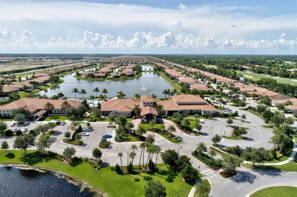 8515 SW Cantante Way Port St. Lucie, FL 34987