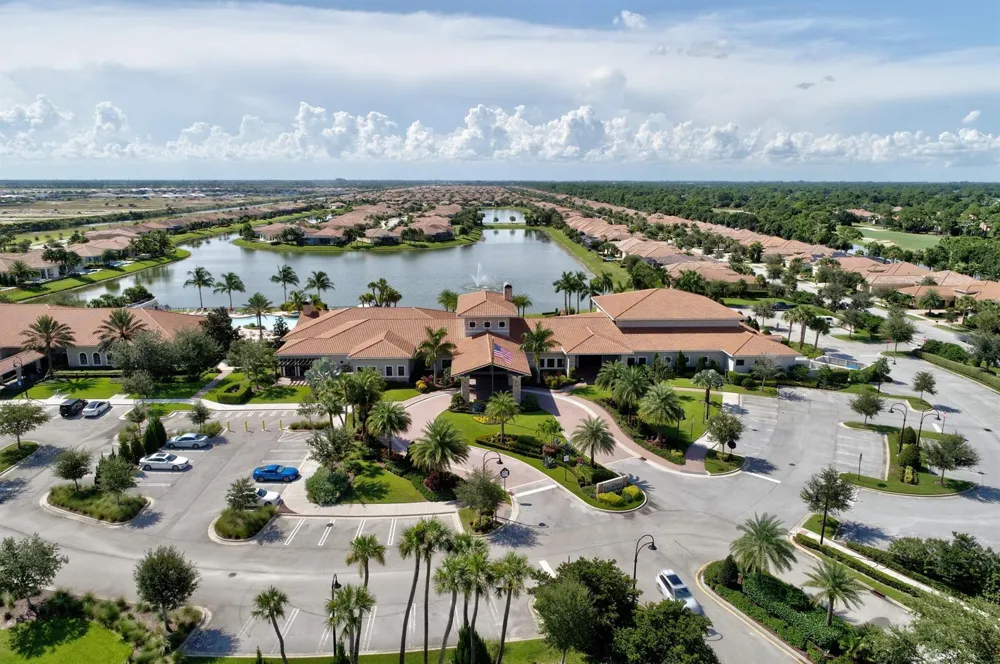 8515 SW Cantante Way Port St. Lucie, FL 34987