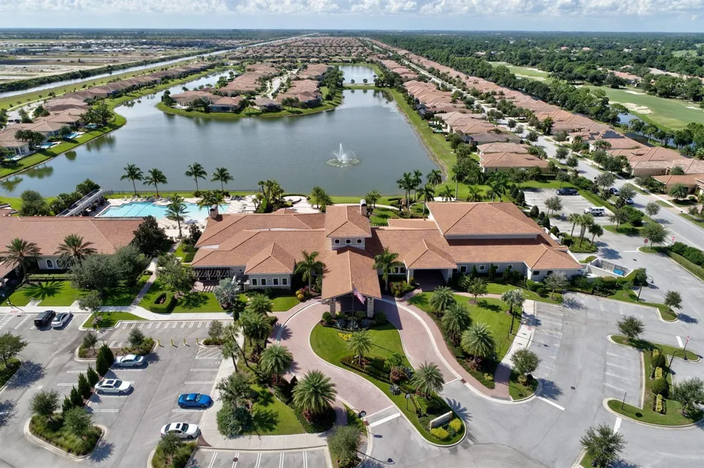 8515 SW Cantante Way Port St. Lucie, FL 34987