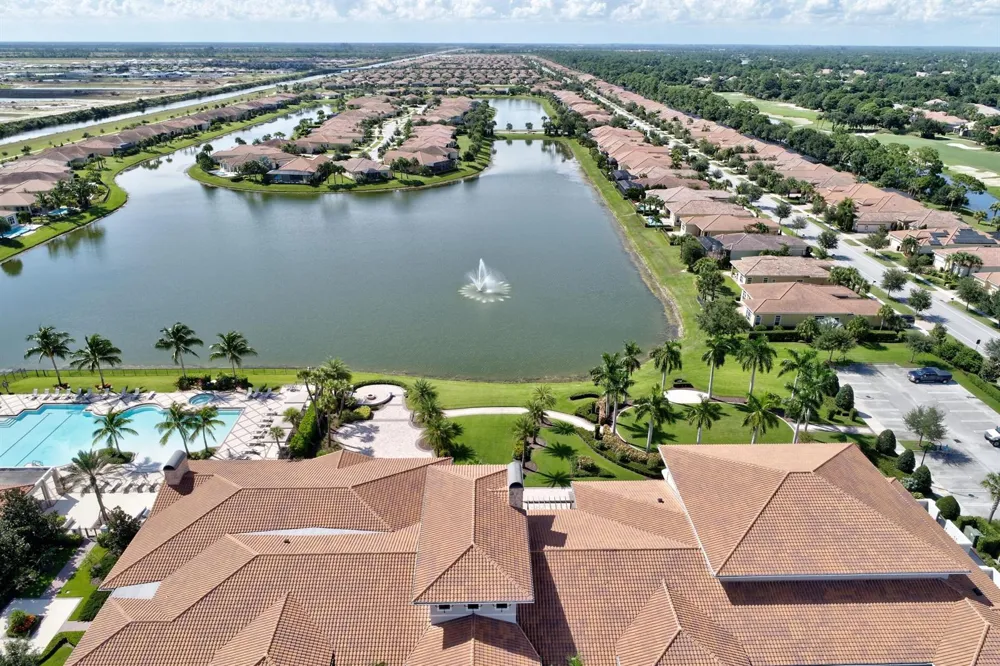 8515 SW Cantante Way Port St. Lucie, FL 34987