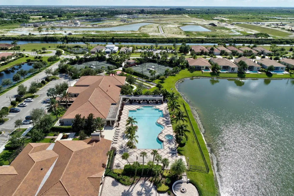 8515 SW Cantante Way Port St. Lucie, FL 34987