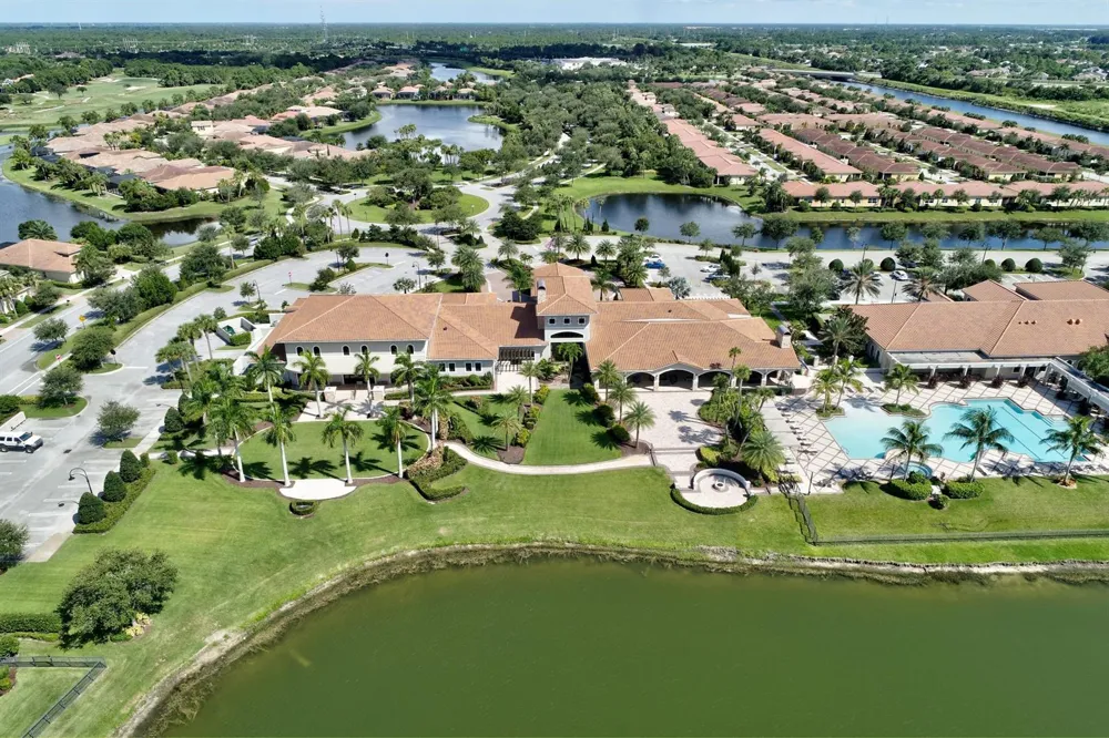 8515 SW Cantante Way Port St. Lucie, FL 34987