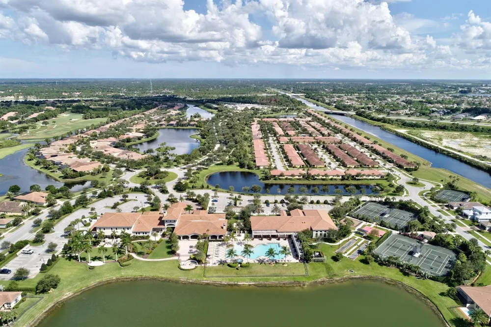 8515 SW Cantante Way Port St. Lucie, FL 34987