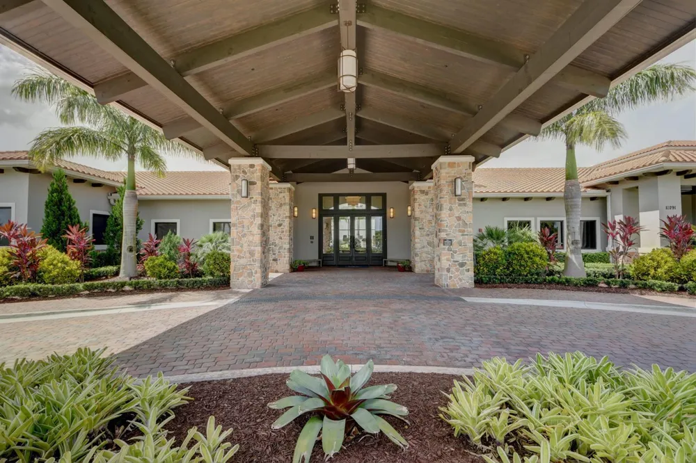 8515 SW Cantante Way Port St. Lucie, FL 34987