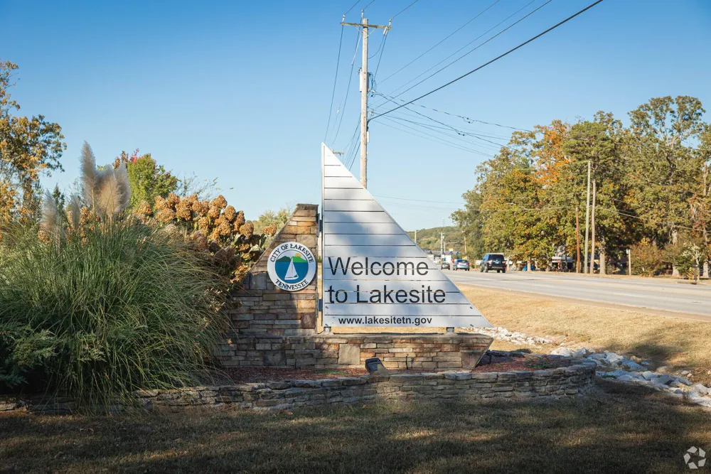 2323 Lyons Lane Soddy Daisy, TN 37379