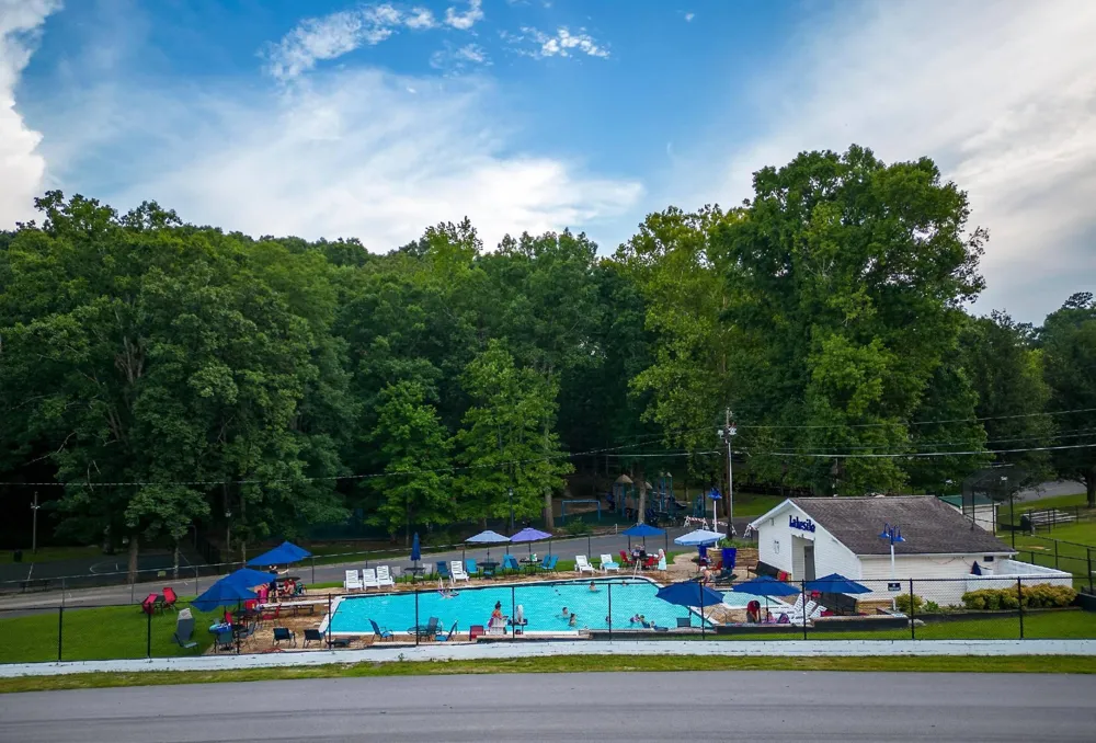 2323 Lyons Lane Soddy Daisy, TN 37379